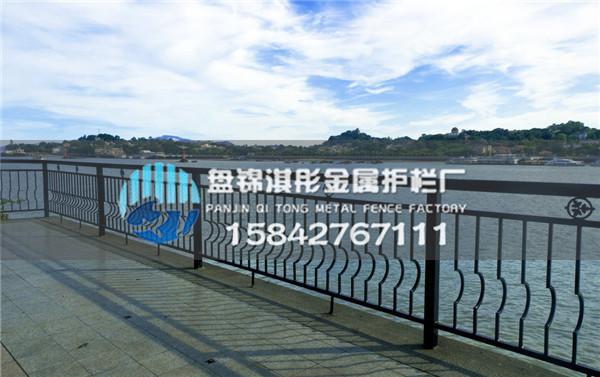 创新引领，品质护航——盘锦淇彤护栏的卓越之路