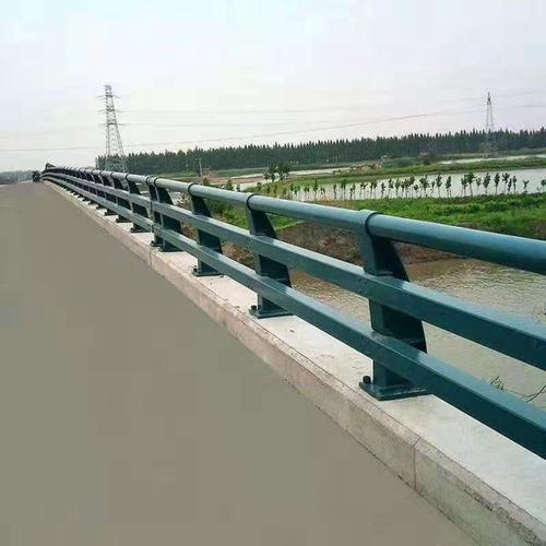 重庆防撞桥梁护栏